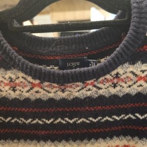 Vintage sweater